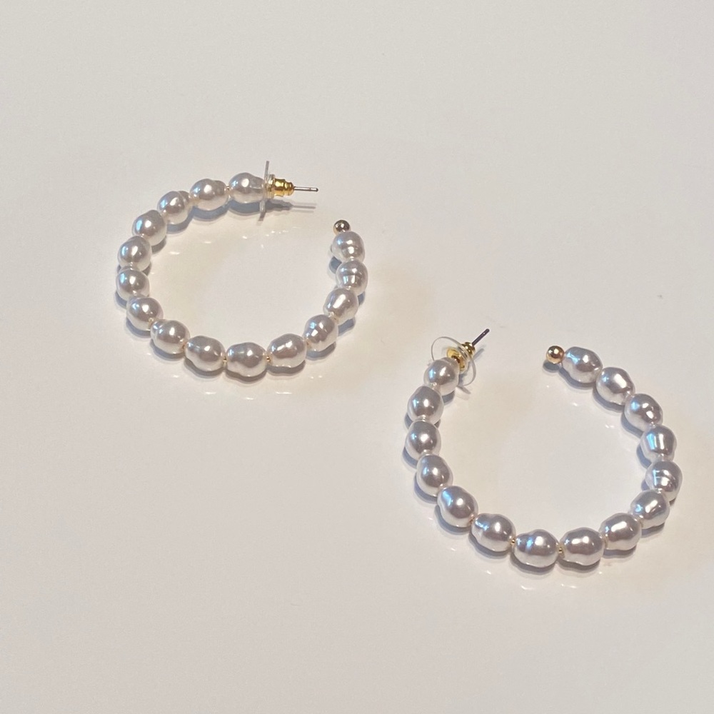 Yacht Party Earrings